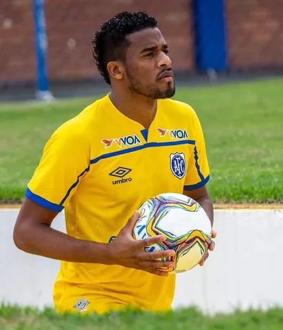 Camisa do Avai 2020 Umbro Terceiro uniforme Tamanho G zerada  - Foto 6