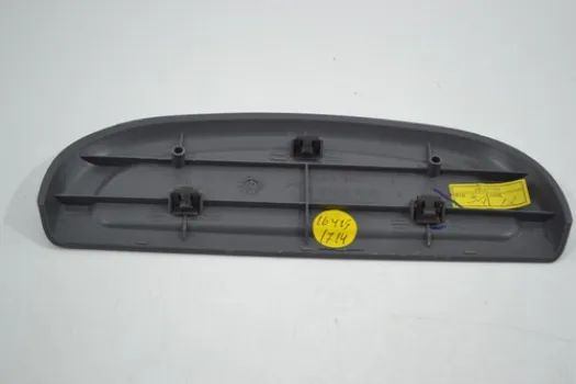 Moldura Acabamento Interno Xsara Picasso 2004  *7 - Foto 2