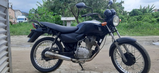 Fan 125 ks  2008