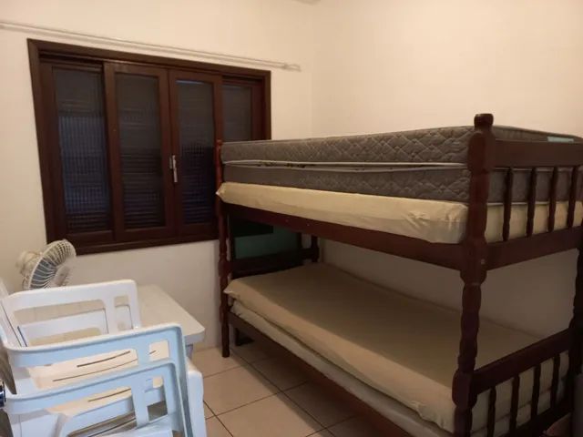 São Francisco do Sul-SC Praia de Enseada Rua Rio de Janeiro Temporada.  - Foto 11