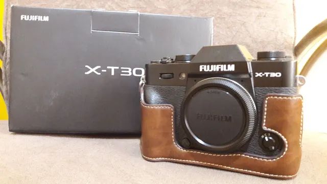 xt30 56mm 1.2
