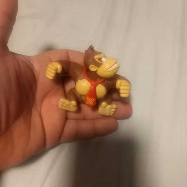 donkey kong original Nintendo  - Foto 3