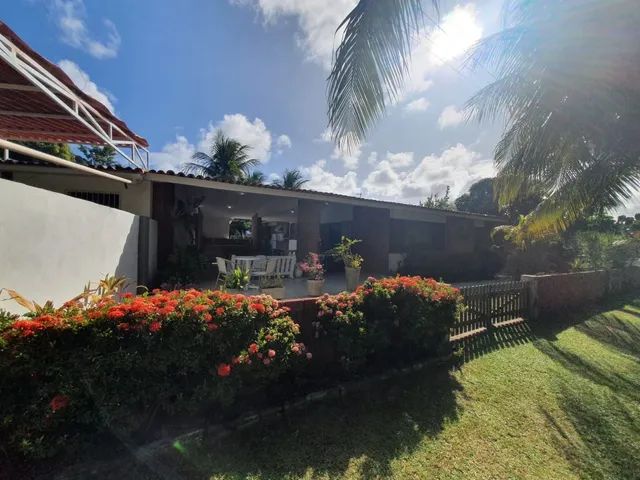 Vendo Casa no Pontal de Maria Farinha