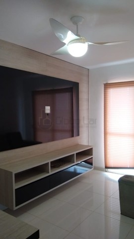 Apartamento com 2 quartos para alugar por R$ 2100.00, 72.00 m2 - JARDIM ESMERALDA - LIMEIR