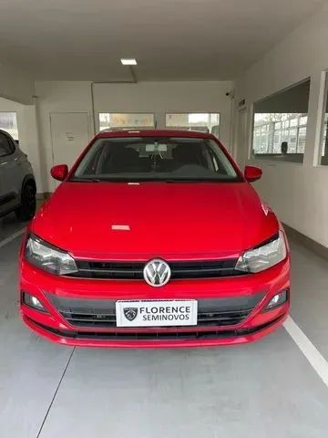 Volkswagen Polo Classic 1.0 MPI FLEX.