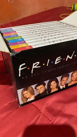 Friends tua serie  +70 anúncios na OLX Brasil