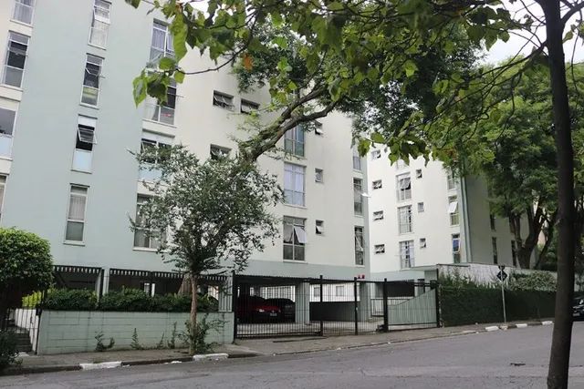Captação de Apartamento a venda na Rua Joaquim Morais, Vila Santa Catarina, São Paulo, SP