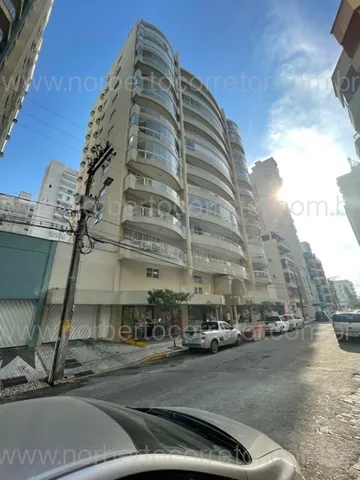 Aluguel Temporada Meia Praia