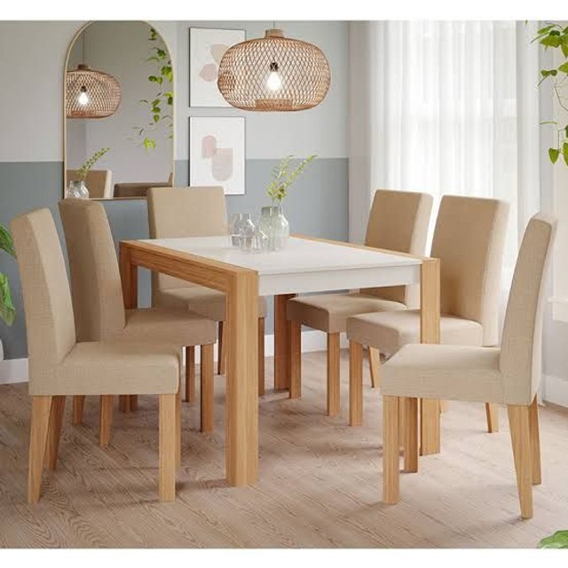 MESA SUPER DESIGN OFERTA DA SEMANA T2 - Foto 2