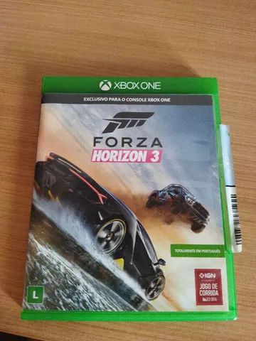 PC) Forza Horizon 3, Video Gaming, Video Games, Xbox on Carousell