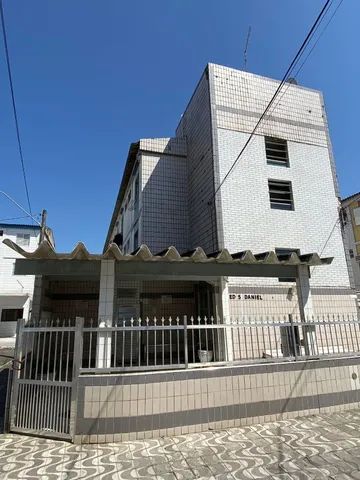 Captação de Apartamento a venda na Rua Kikusaburo Tanaka, Cidade Ocian, Praia Grande, SP
