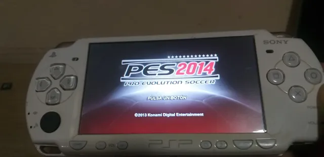 Pes 2014 - Launcher by Bl�ck&White - Pro Evolution Soccer 2014