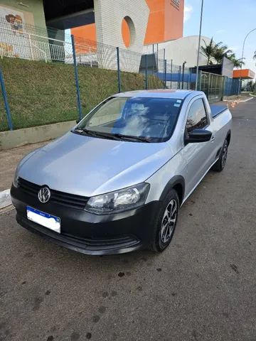 Volkswagen Saveiro 2014 por R$ 120.000, Brasília, DF - ID: 3492063