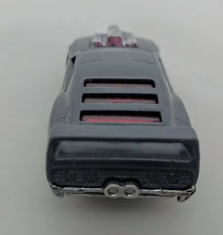 Miniatura Hot Wheels esc. 1:64 Mattel- *Marvel Shredster 1970 - Foto 4