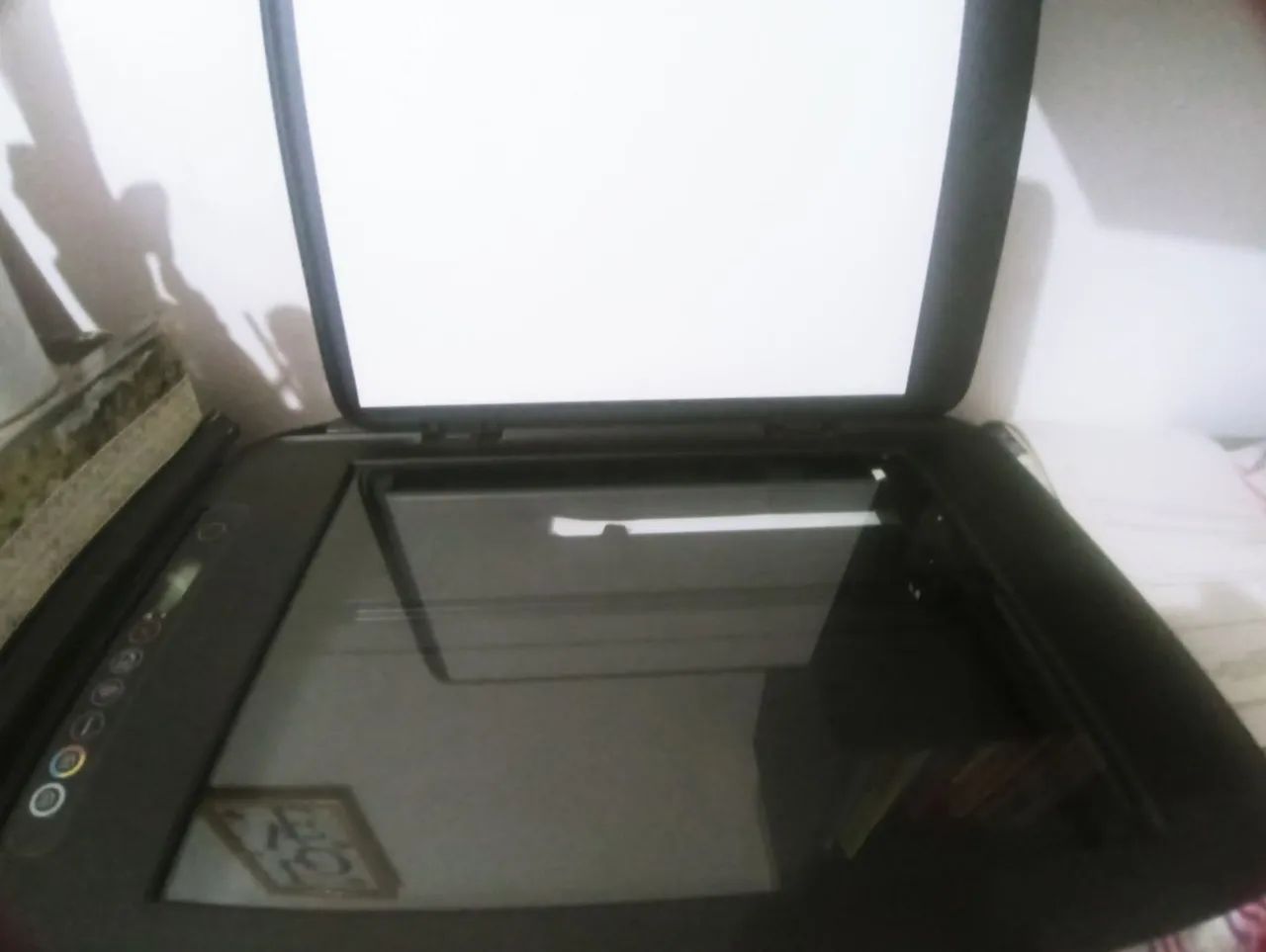 Impressora HP Deskjet - Foto 4