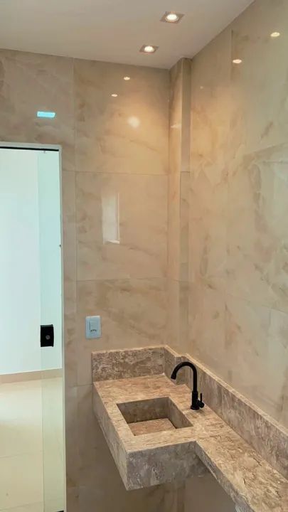 Condomínio Ecoville 2 - Casa Térrea 3/4 e 3 suítes de 120 m², 4 vagas por 520.000,00 - Foto 4