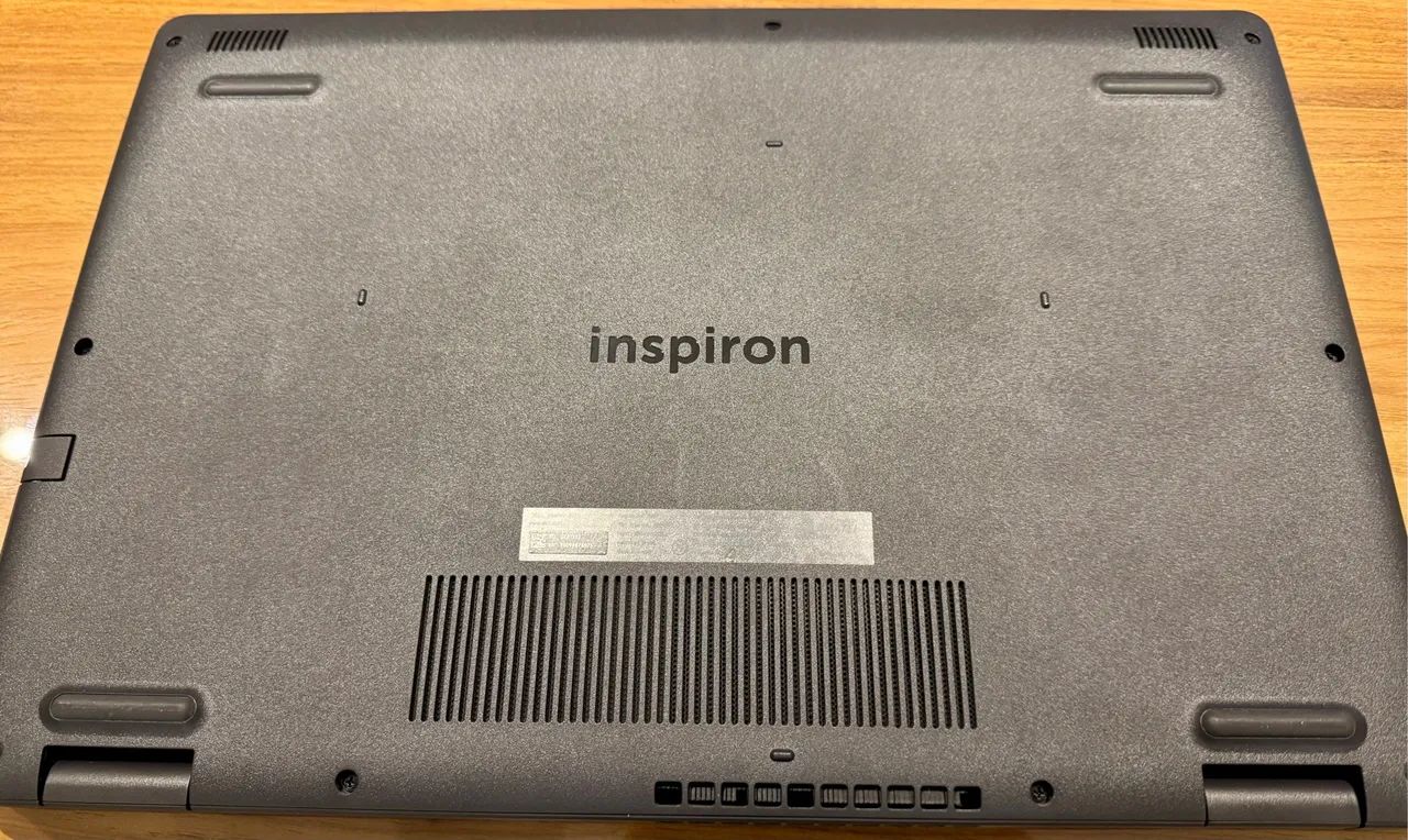 Notebook Dell Inspiron 15 3501 - Foto 6