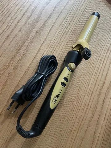 Modelador de cachos profissional Mega Bivolt - Foto 4