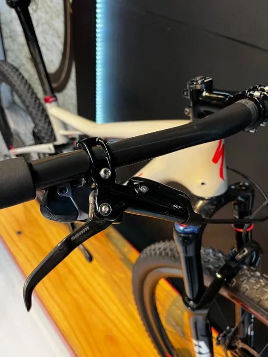 Specialized Epic S-Works Full Carbon AXS - Foto 6