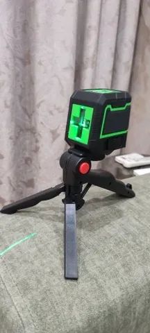 Nivel Laser pra Construçoes Civis - Foto 3