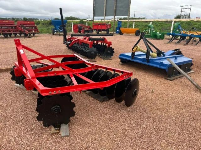 GRADE 24 DISCOS  - Foto 2