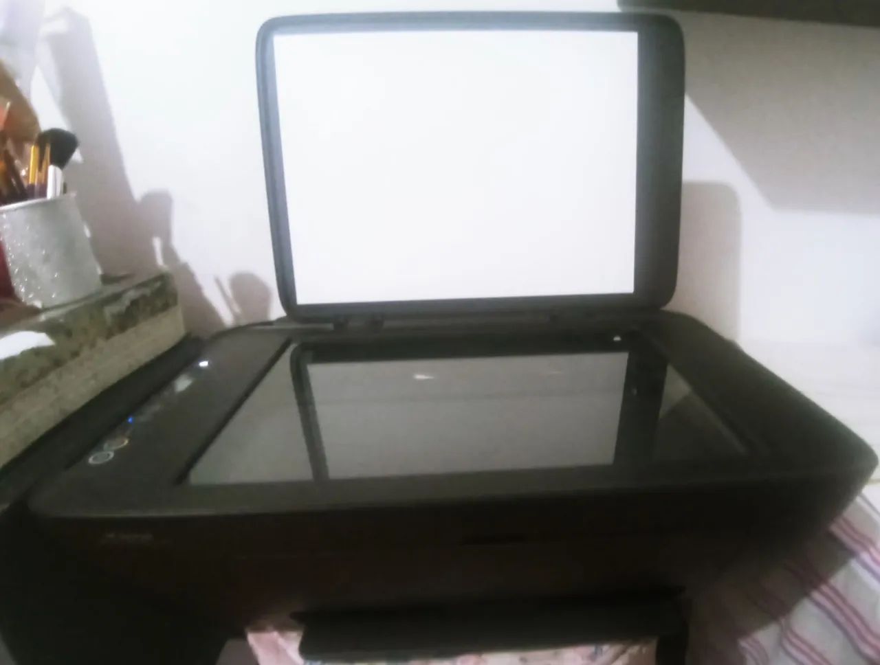 Impressora HP Deskjet - Foto 2