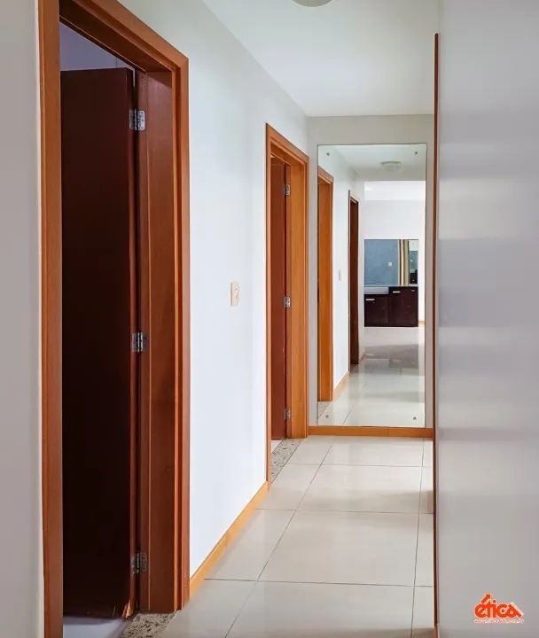 Ed. Torre de Bari apto de 03 quartos sendo 01 suite 02 vagas - Foto 15