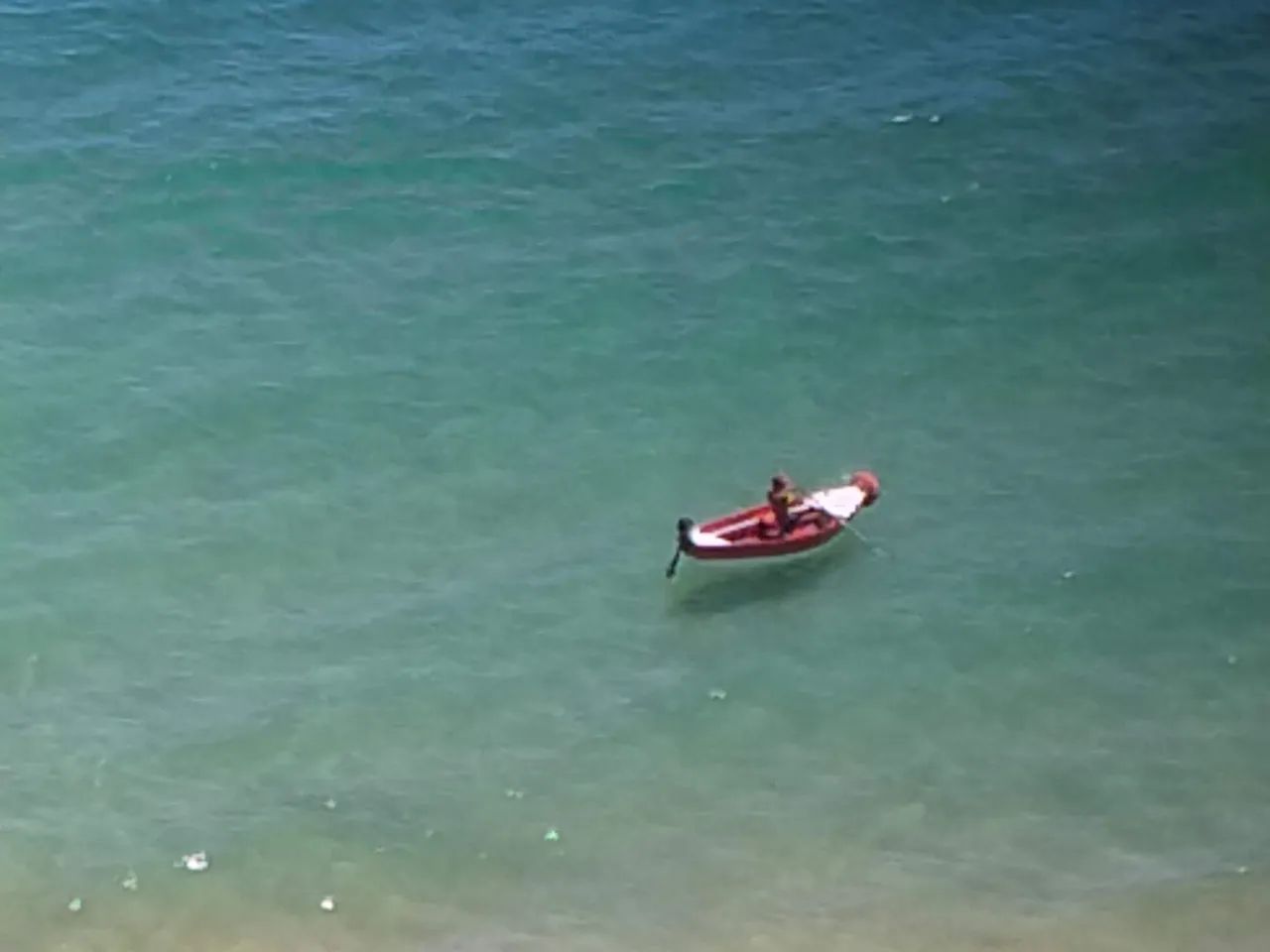 Frente para o mar de Itapuã - Foto 10