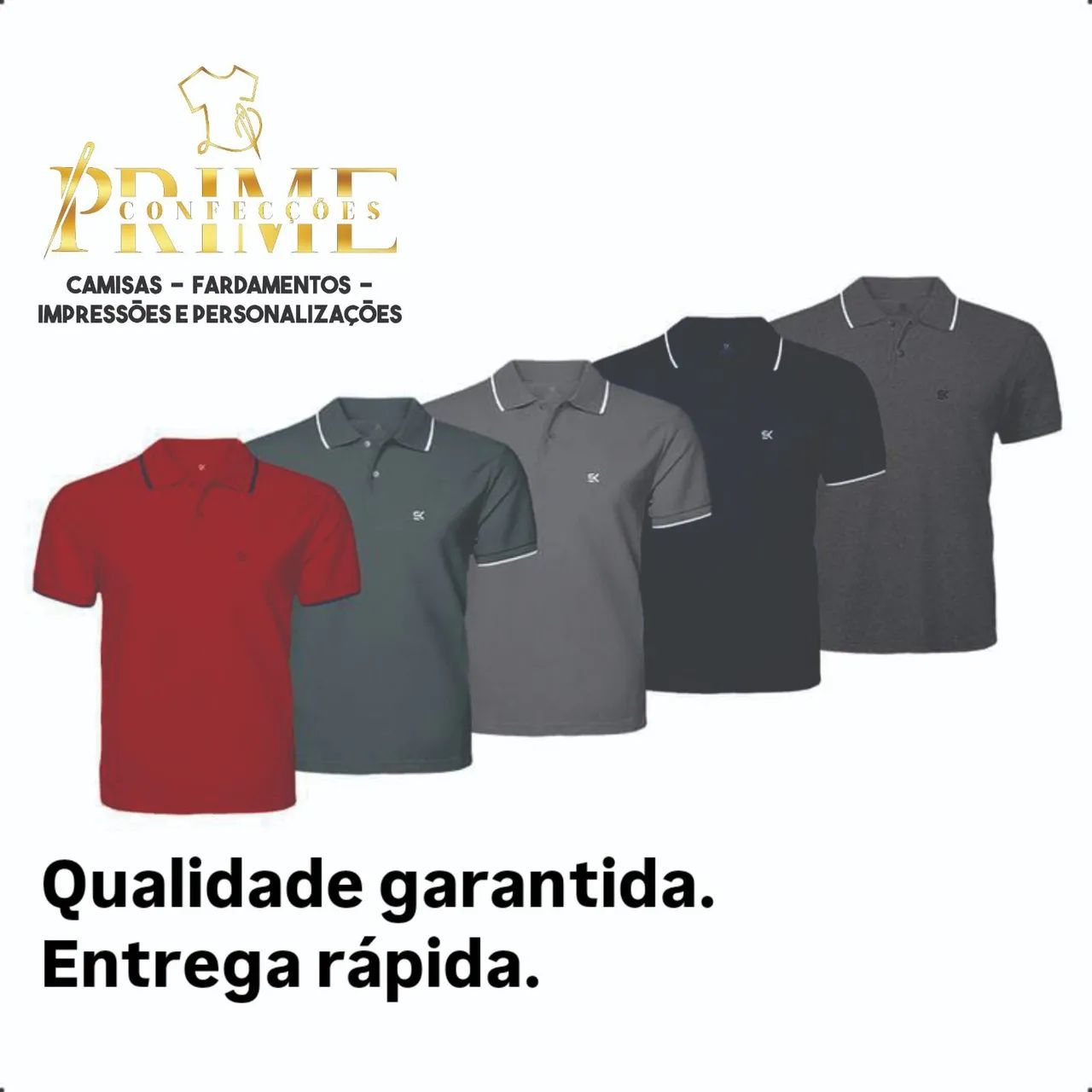 Uniformes personalizados - Camisetas, Jalecos, etc. - Foto 4