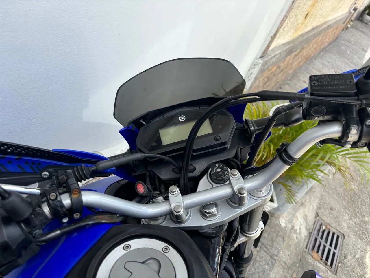 Lander xtz 250C meu nome muito nova - Foto 2