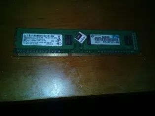 memoria smart 2gb ddr3 1333 usada bom estado