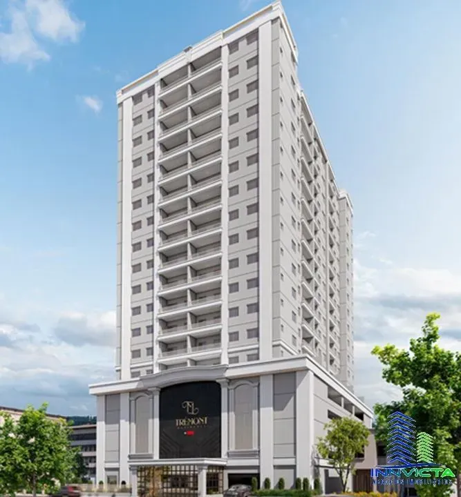 Apartamento no Floresta em São José sc
