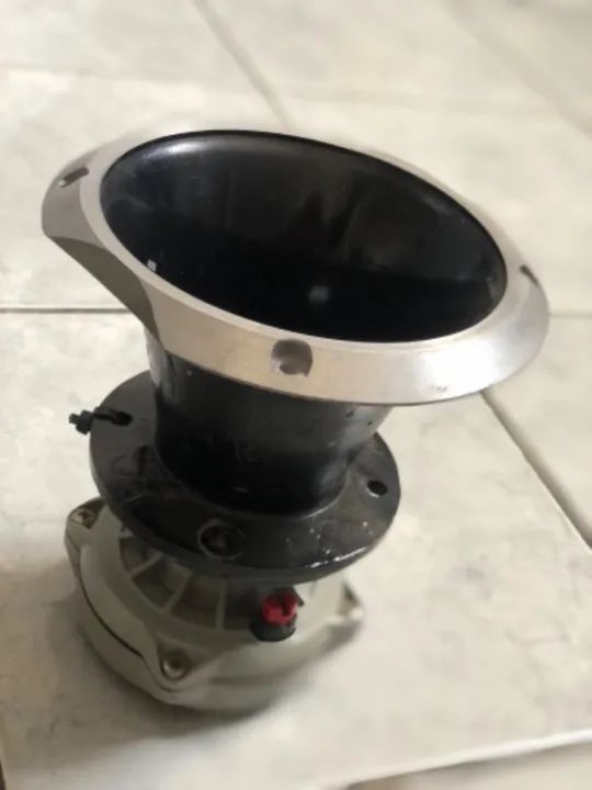 Alto Falantes de 12 ,Twitter,Corneta e Módulo. - Foto 3