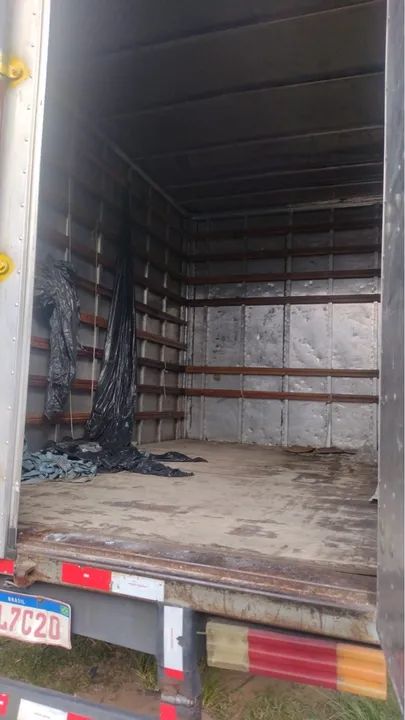 Renaut Master  - Foto 4