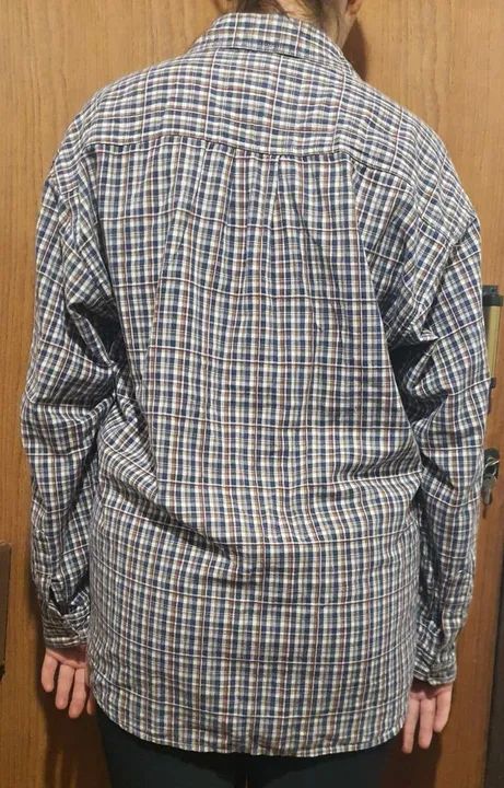 Camisa Xadrez - Foto 2