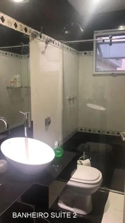Sobrado com 3 dormitórios à venda, 405 m² por R$ 2.700.000 - Vila Salete - São Paulo/SP