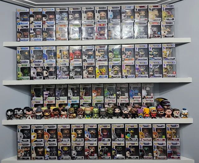 Funko pop Green Ranger 360. Glows in the dark. 2017 fall convention - Foto 6