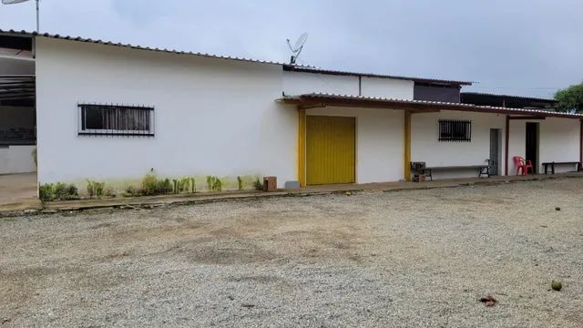 Chácara para venda com 5.010,00m² em Conquista - Bahia - Foto 2