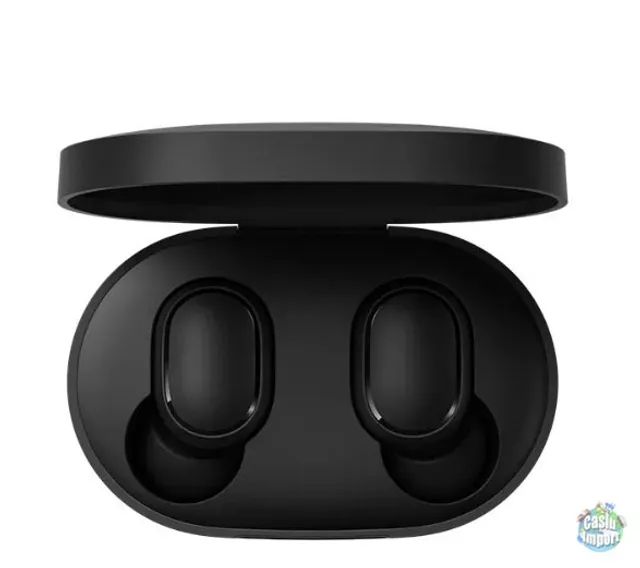 Redmi Airdots Fones De Ouvido sem fio bluetooth - Foto 2