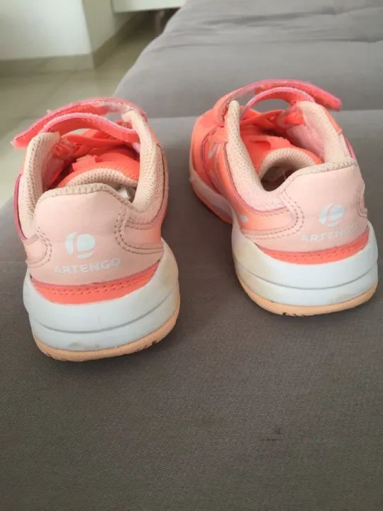 Tênis Artengo 26 - Foto 3