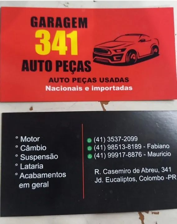 Kit injeção eletrônica Uno Fire Gasolina - Foto 2