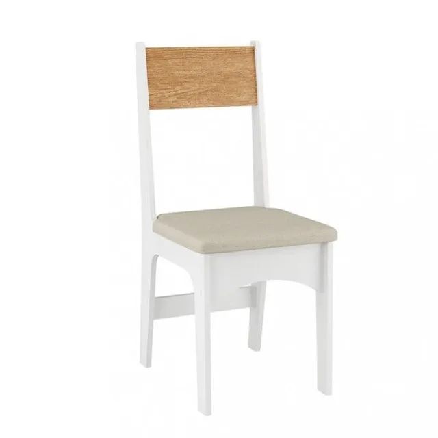 _Kit com 2 Cadeiras  Dani