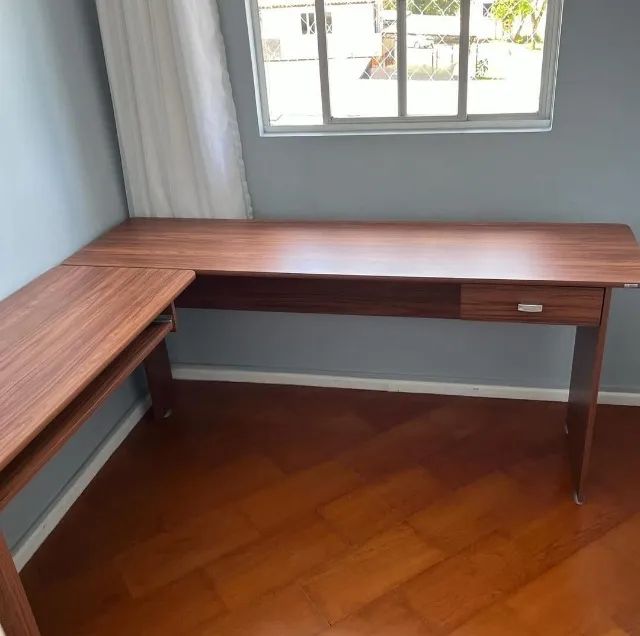 Promoção Mesa em L- 3C 