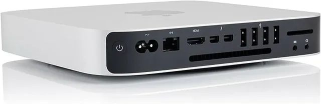 mac mini 2014 8gb