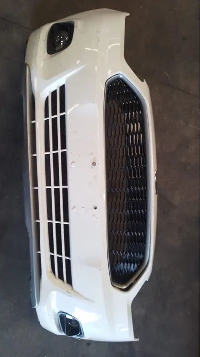 Parachoque dianteiro ford ka trail original 
