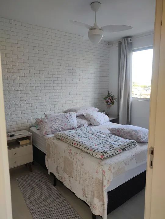 Apartamento Temporada -  Moderno e Aconchegante - Foto 3