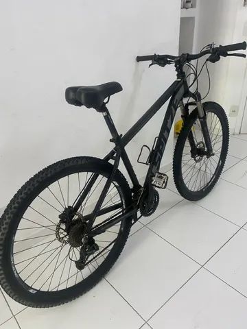 Bicicleta MTB aro 29 - Foto 5