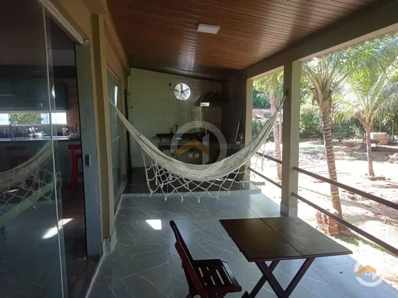 Chácara Jardim Leblon - Foto 6