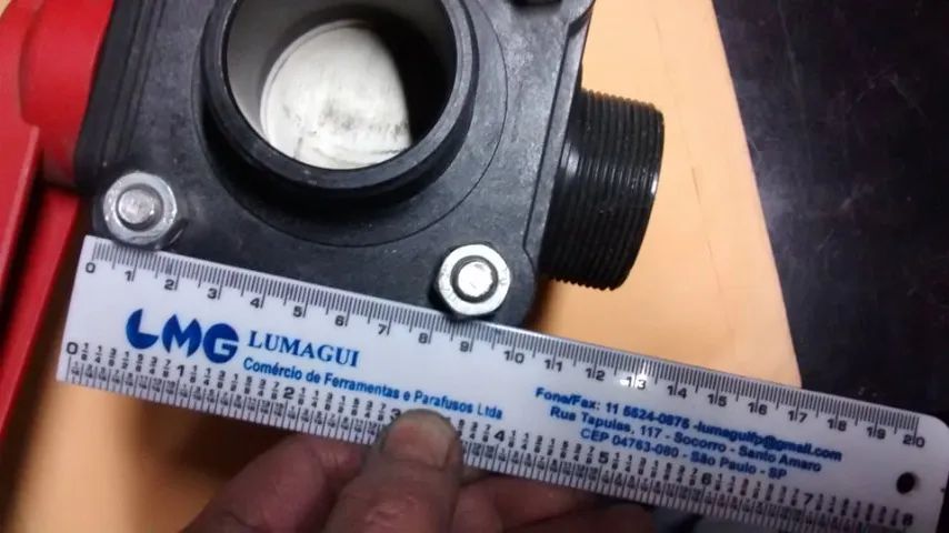 Válvulas de Esfera Arag - Foto 6