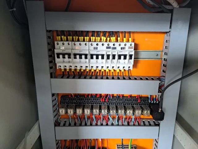 Rack Ransburg - Foto 4